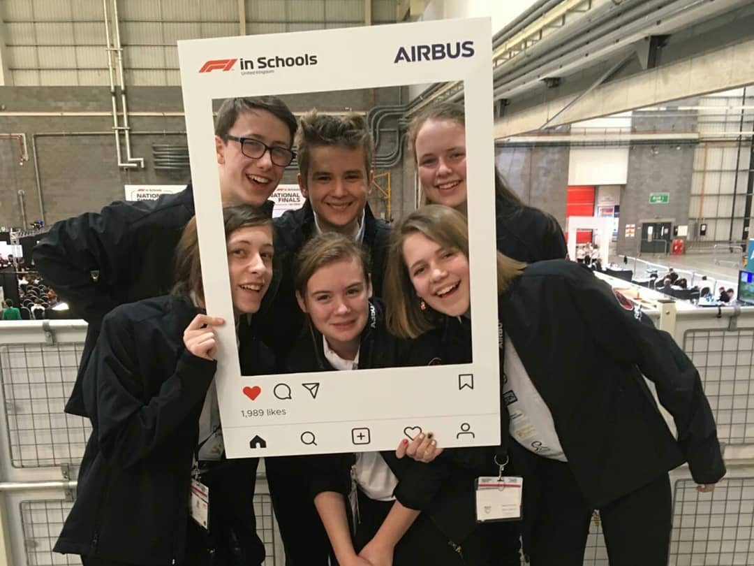 A few photos from yesterday! Bring on day two!!