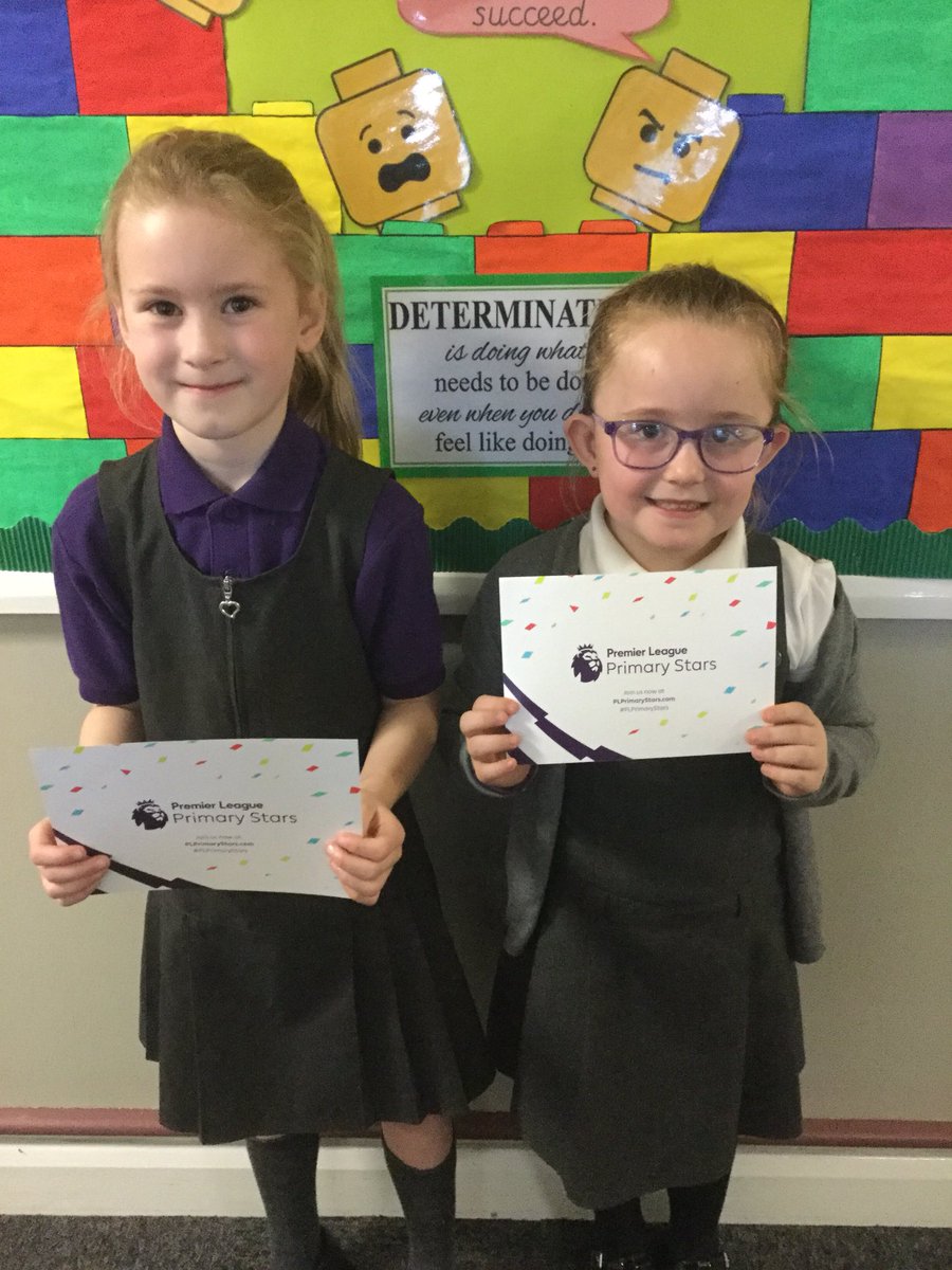 Grange Primary PE tweet media