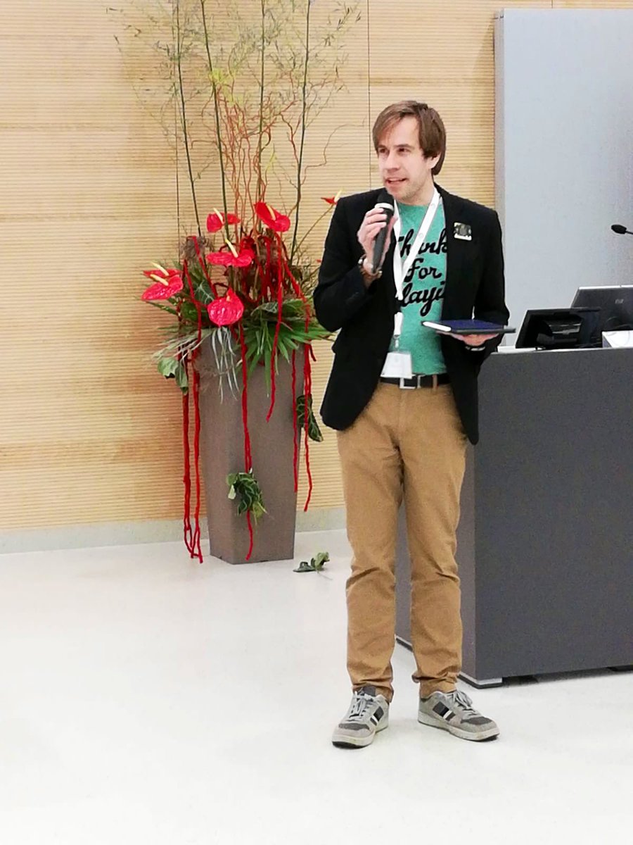 eeducation_at's tweet photo. Stephan Waba (bmbwf) wird die Podiumsdiskussion der großen Player #Apple, #Google und #Microsoft leiten. Danke dafür! #eept https://t.co/HouNXHa2OS