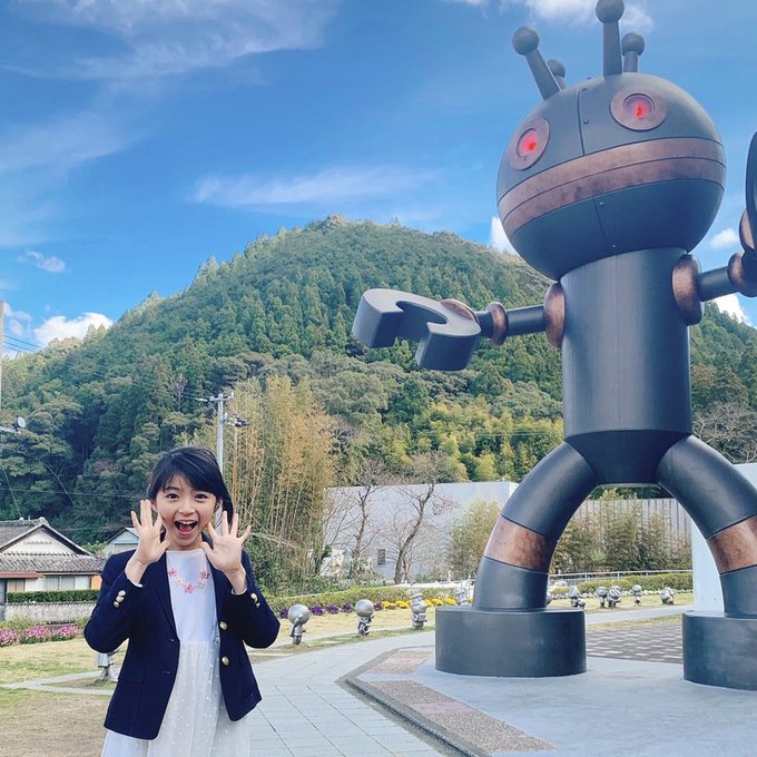 Twitterのコスプレ画像2