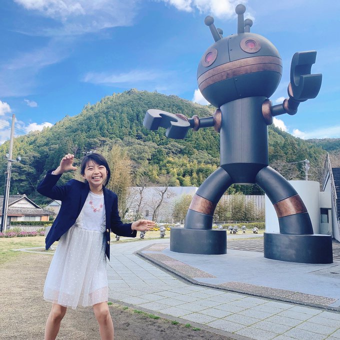 Twitterのコスプレ画像3