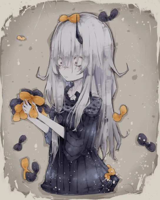 ラヴィニア #FGO 