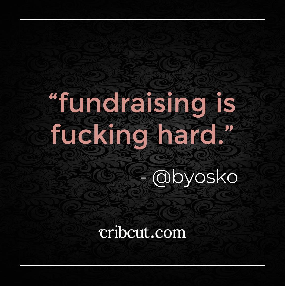 BlairJRyan's tweet photo. Kudos to @davidroberthowe &amp; the @cribcut team. A product launch and funding announcement in the same day  🥂 https://t.co/wMmy09nGjx cc: @RamenVentures @innovacorp @libernie @GeorgianAngels @VA_Angels https://t.co/xD0UAlvg1u