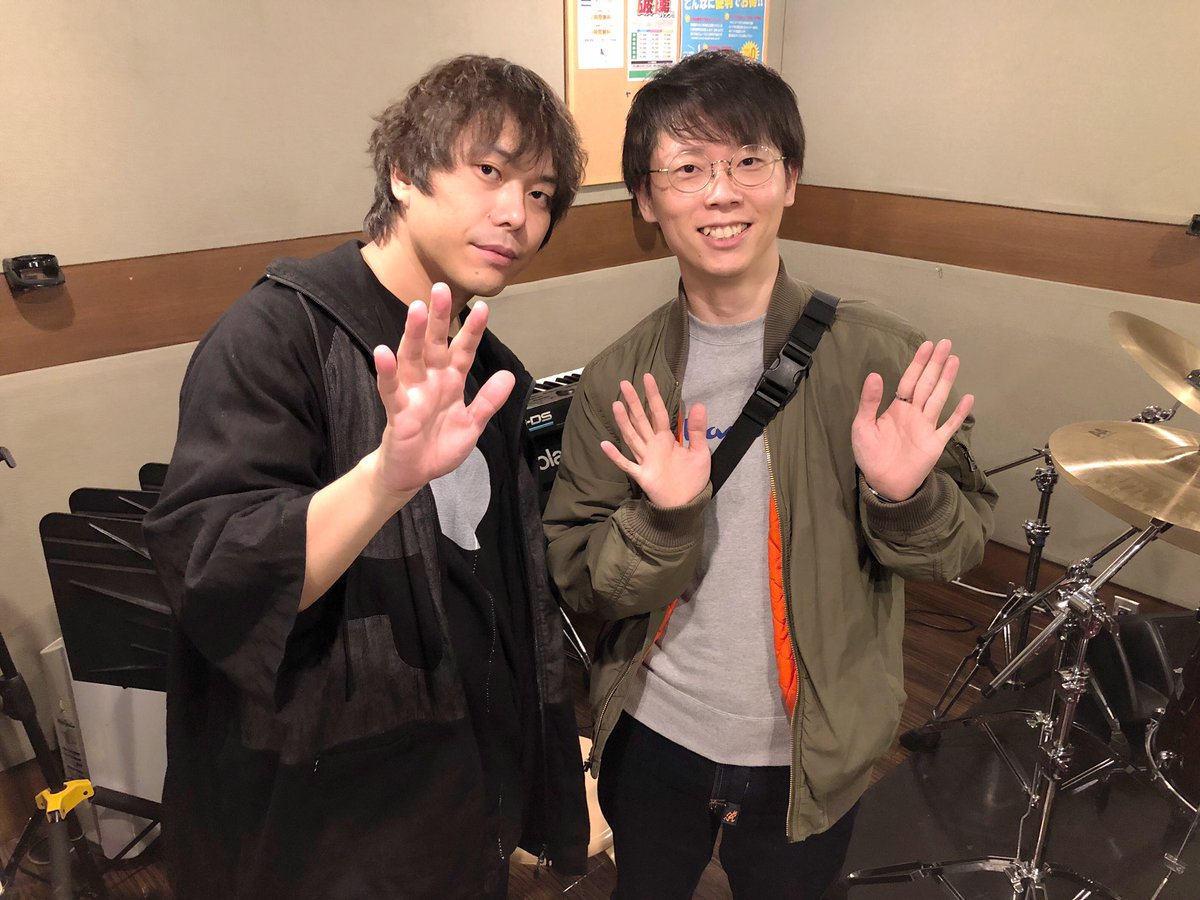 アビオット Aviot Japan Twitterren なんと本日はピエール中野さん Pinakano にインタビューをさせていただきました インタビューは動画で公開となりますのでお楽しみに Aviot 凛として時雨 ピエール中野 ピ様 アビオット Aviot Japan Twitterren なんと本日はピエール中野さん Pinakano にインタビューをさせていただきました インタビューは動画で公開となりますのでお楽しみに Aviot 凛として時雨 ピエール中野 ピ様