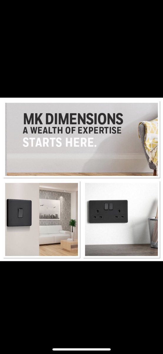 LauraBintcliffe's tweet photo. #mkelectric #honeywell #dimensions https://t.co/4qp7XWeP0C