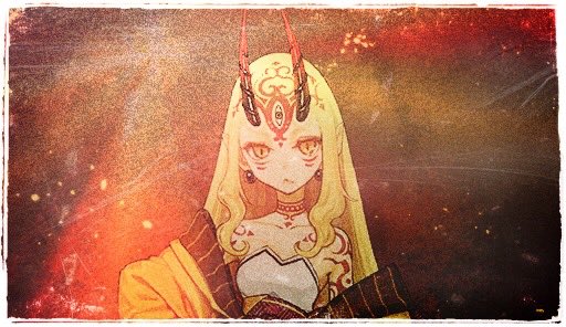 oniofooe's tweet image. — •                     茨木童子                         • —

                        «ɪɴғᴏ ʙᴇʟᴏᴡ»