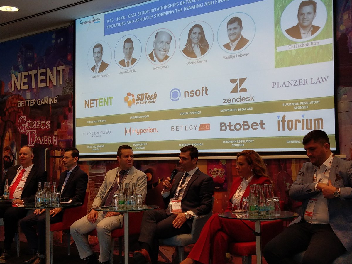 PragueGamingSummit tweet media