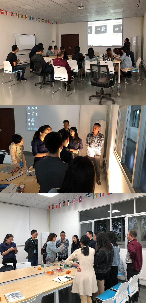 led_encore's tweet image. In Encore, we will hold regular training on product knowledge. Learning about optics was held in March. Discuss and learn together.