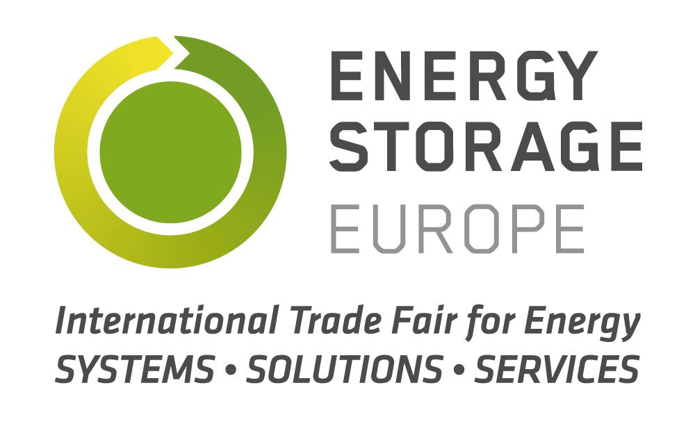 Starting now! Energy Storage Europe 2019 #Düsseldorf, 12-14 March. Meet us to learn about our innovative Flywheel #EnergyStorage technology. We are in hall 8b, stand C13.
