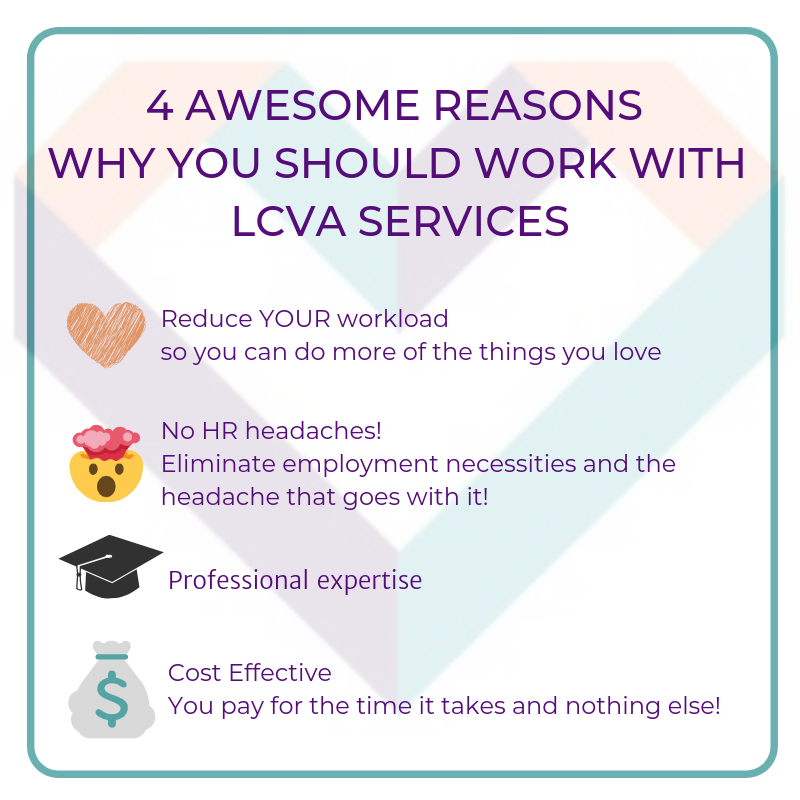 LC Virtual Assistant Services tweet media