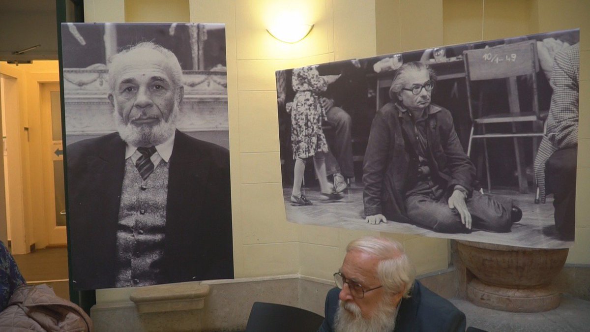 Some photos from last week's Budapest launch event Photo Credit: Gyula Galyas