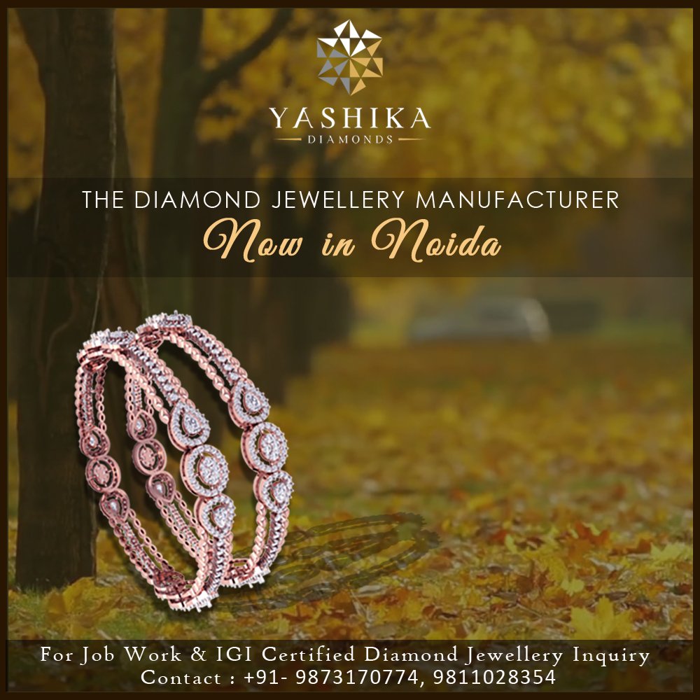 YashikaDiamonds's tweet photo. Elegance is the only beauty that can never fade...
#YashikaDiamonds #DiamondJewellery #DiamondNecklace #DiamondRing #DiamondEarring #DiamondBracelet #DesignerDiamondJewellery #NowInnoida https://t.co/vWdf3DtSzT
