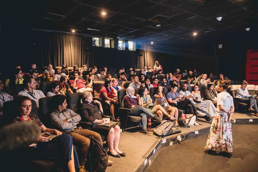 Just a few weeks ago we had the best time in The Coworking Unconference Asia - CU Asia 2019, which happened in Goa this year. We have shared a lot and learned even more, so if you have missed it take a look into this week's blog!

buff.ly/2u0CoAD