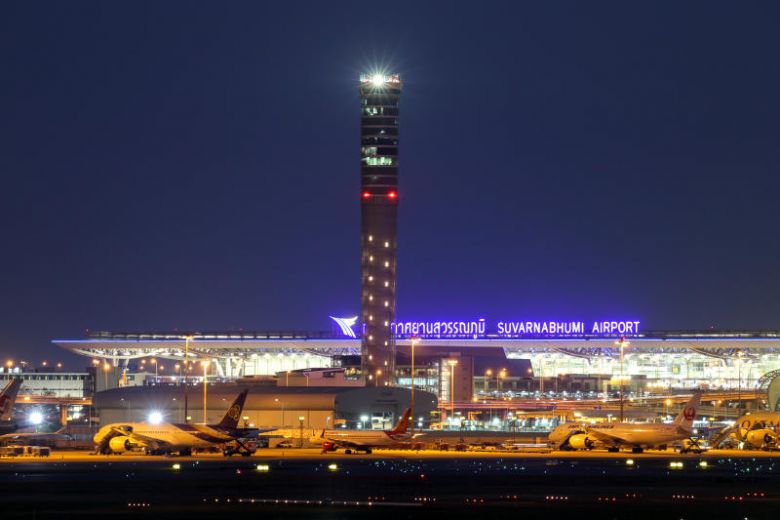 01dB_acoem's tweet photo. ACOEM group is delighted to announce Airports of Thailand (AoT) renewed their trust in 01dB airports solutions. A total of 27 01dB CUBE smart noise monitoring stations and 2 01dB Aerovision licences will be deployed soon at Aot Airports. https://t.co/TBzJYea2rA https://t.co/in12HUhDPx