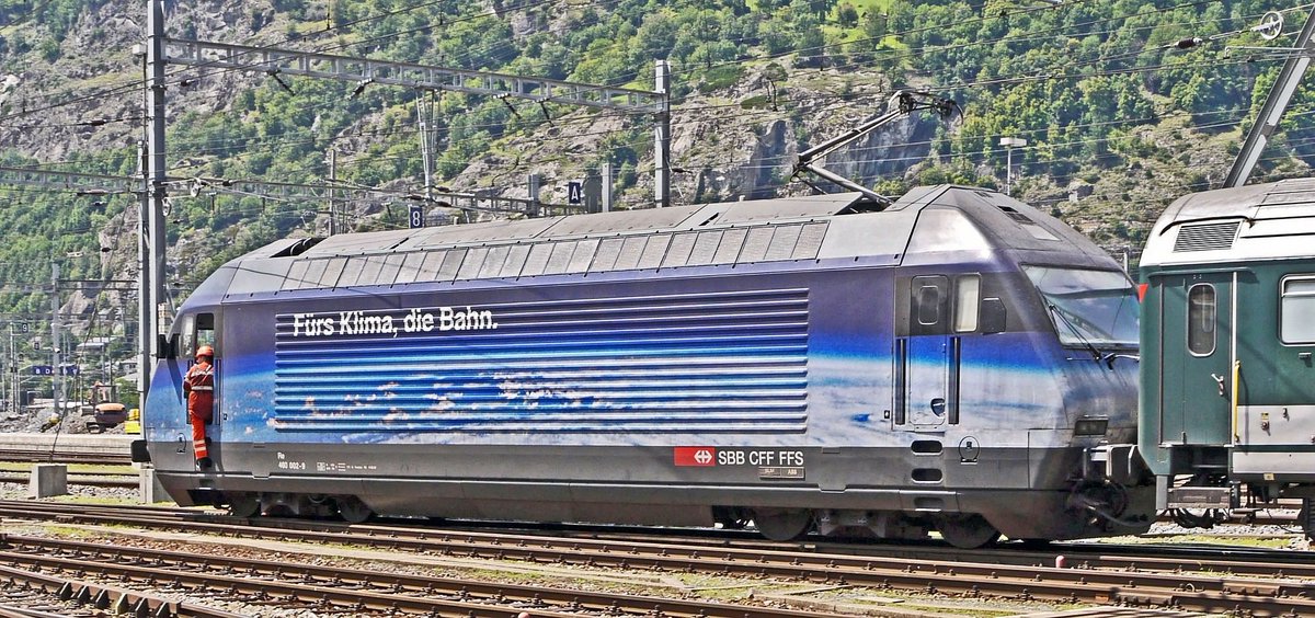 Katastrophale Auslastung der SBB - ÖV als Klimasünder 
  zuercherin.com/katastrophale-…
<a href="/sbbnews/">SBB Medienstelle</a> <a href="/cedricwermuth/">Cédric Wermuth (er/ihm)</a> @molinafab @SamiraMarti