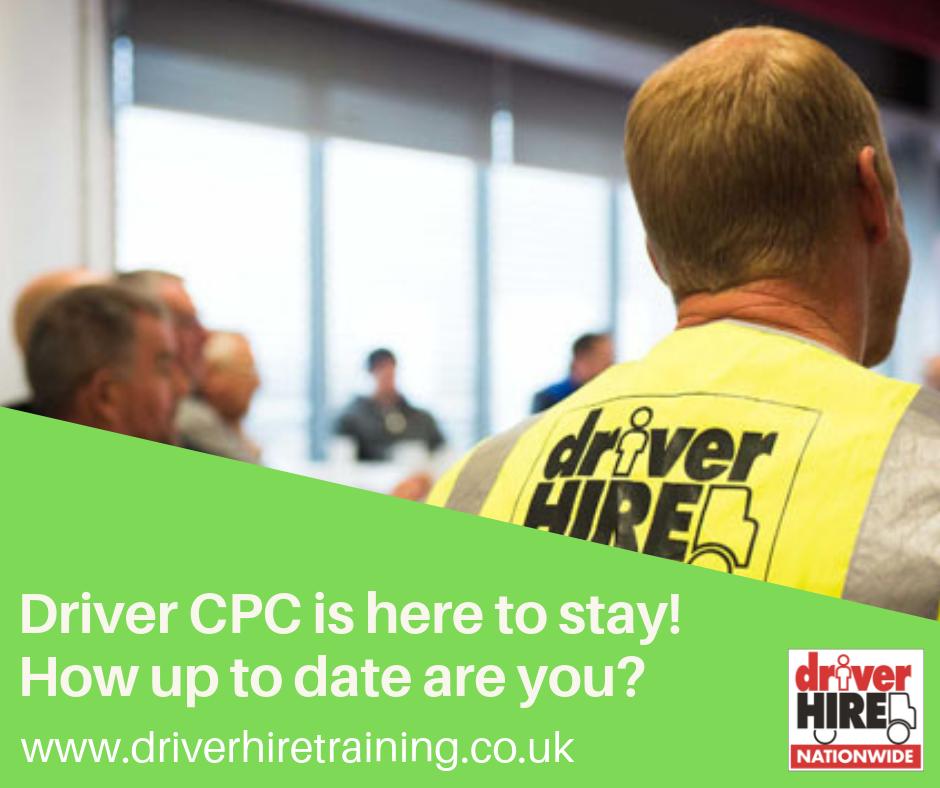 DHNorthampton's tweet photo. With the driver CPC deadline less than 6 months away, are you up to date? We can offer 20 modules and still have some Saturday courses available –book today at https://t.co/KzAgHWbCYd https://t.co/8Ef6hCYJ8M