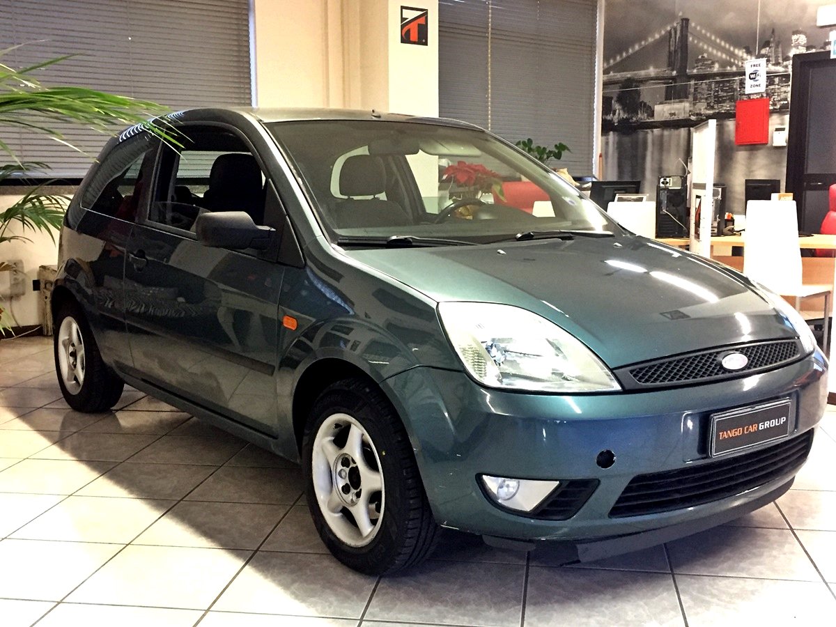 tangocargroup's tweet photo. #Ford #Fiesta 1.4 #Diesel 50 Kw del 2003
#UNIPROPRIETARIO
Veicolo perfetto per #neopatentato, con cerchi in lega, servosterzo, #climatizzatore manuale, fendinebbia, #alzacristalli elettrici.
Prezzo di vendita Euro 1990
interamente #finanziabile
si valutano #permute #TangoCarGroup https://t.co/PSsKj9eVfW