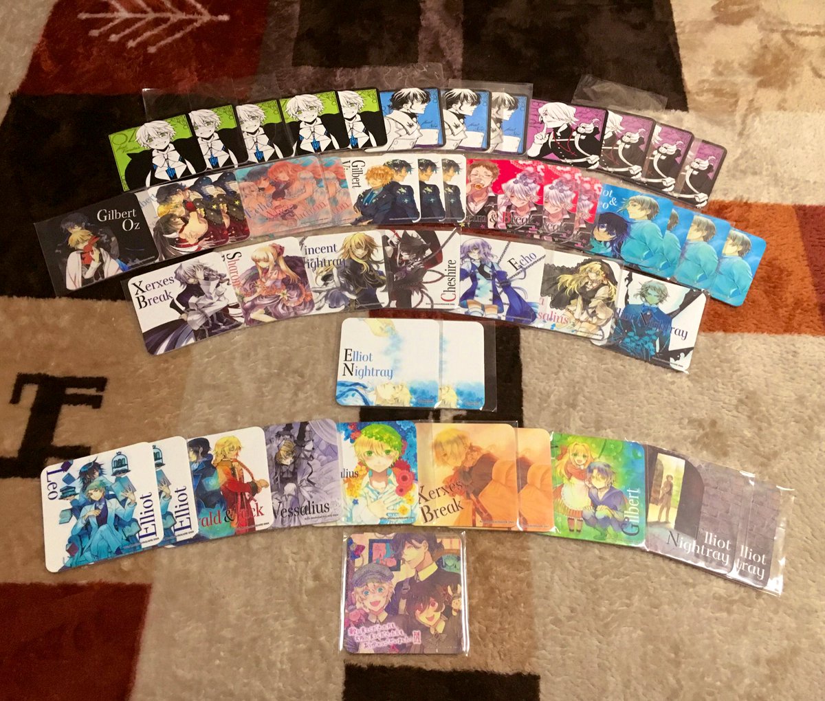 まりも@ツイフィ必読です! tweet media