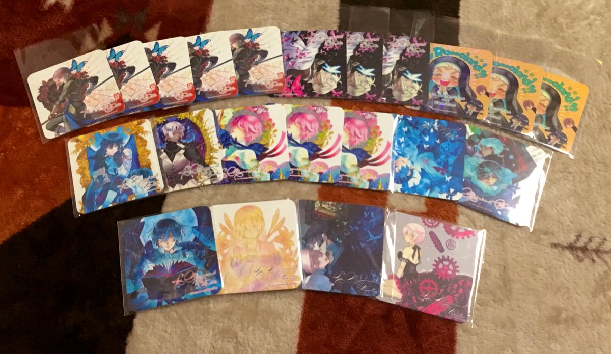 まりも@ツイフィ必読です! tweet media