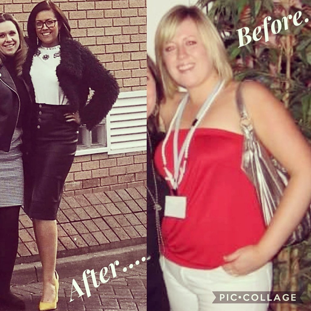 Slimwithjessica's tweet photo. Same pose, 2.5 stone and 12 years difference!!! #transformationtuesday #transformation #weightlosstransformation #weightloss #swblogger #swbloggers #swbuddies #swweight #swsuccess #swfamily #swfriends #weightlossjourney #slimmingworldmember #slimmingworldconsultant #slimmingworld https://t.co/YinQLEeTp0