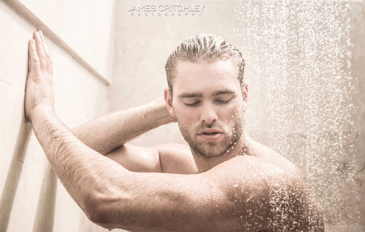 - Up and ready for the day ahead!

What are your Tuesday plans?

Photography- James Critchley