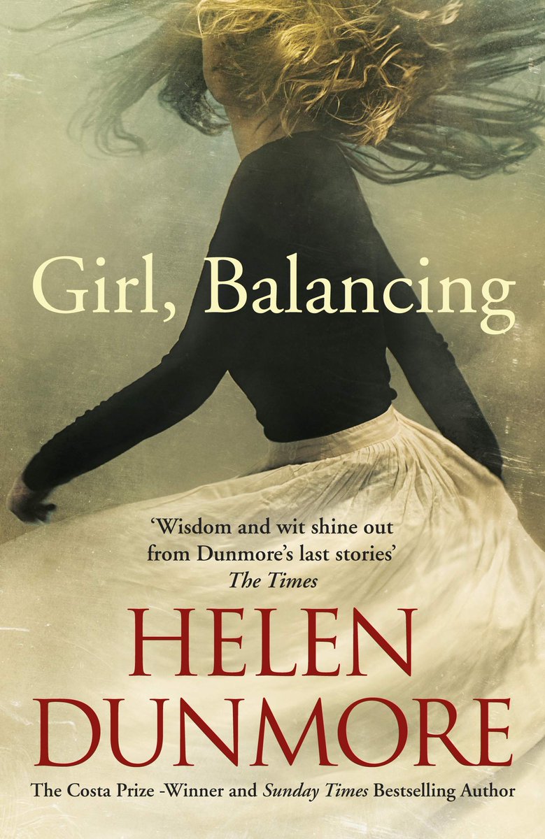 atelierdpcom's tweet photo. UK
Helen Dunmore
Girl, balancing
Windmill Books
Penguin
© David Paire / Arcangel Images
March 2019
#bookcoverdesigner #bookcover2019 #bookcover #LivreParis2019 #londonbookfair #London #dpcom #davidpaire https://t.co/tex92etTA5