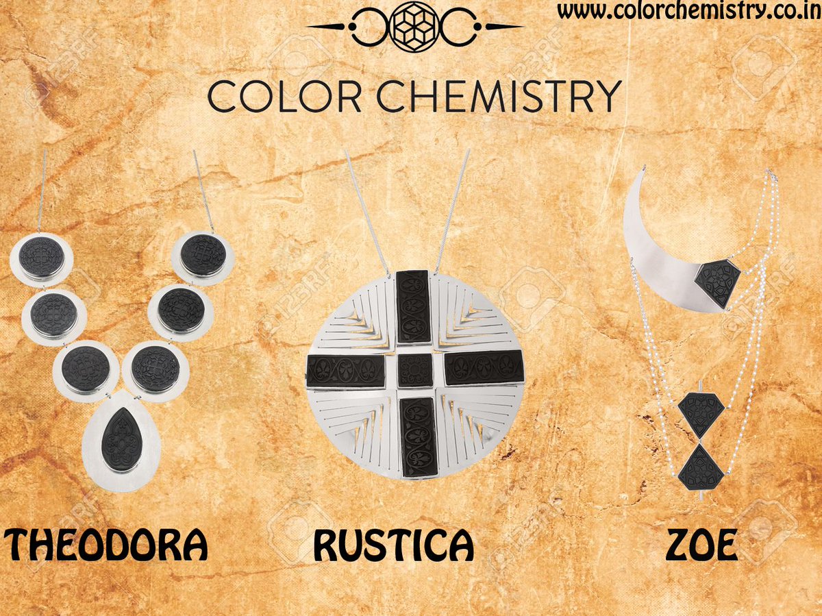 ChemistryColor's tweet image. Get the exculsive Onyx stone jewellery from color chemistry

#stone #color #color #twitter #com #onyx chemhttps://lnkd.in/fAjqej9 

lnkd.in/frbSrnB

lnkd.in/f39aYfa

#cchemistry #colorchemistry #colorchemistrycoin

colorchemistry.co.in