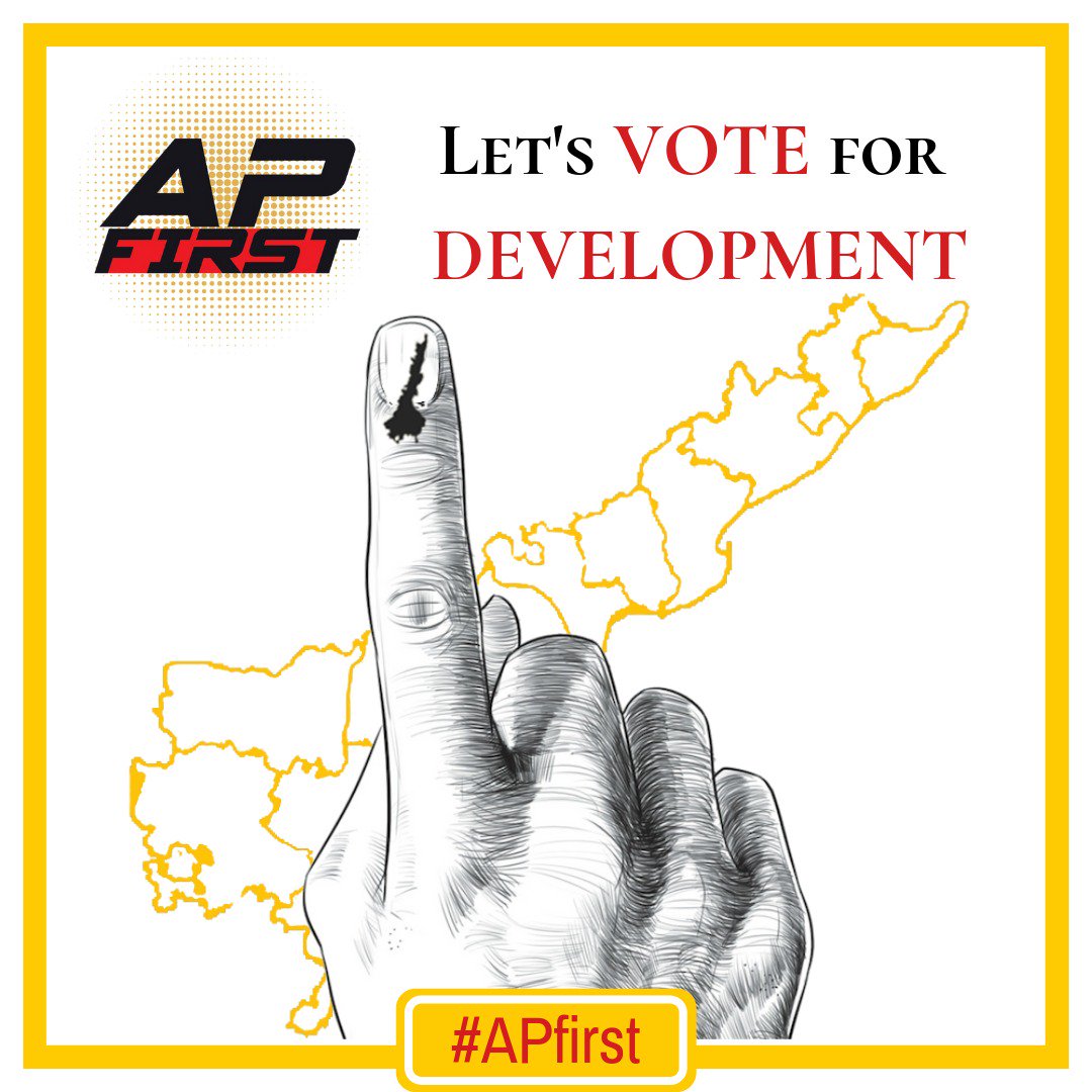 woman_uncommon's tweet photo. Support #APfirst 
If you value your vote
If you value development 
I have no jhanda,  my agenda is only AP FIRST 
Vote for better future 
Vote for better development 
#APfirst https://t.co/X5FoK0T6fc