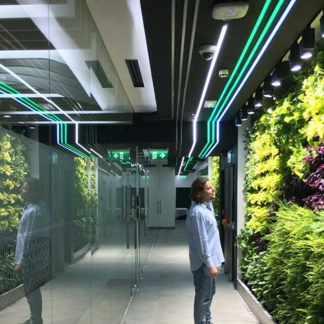 Carrefour's new Training Center in Dubai is one of the exciting projects @schaduf is working on. This Retail Business School is designed to boost customer experiences and lower prices. 

thenational.ae/business/econo…