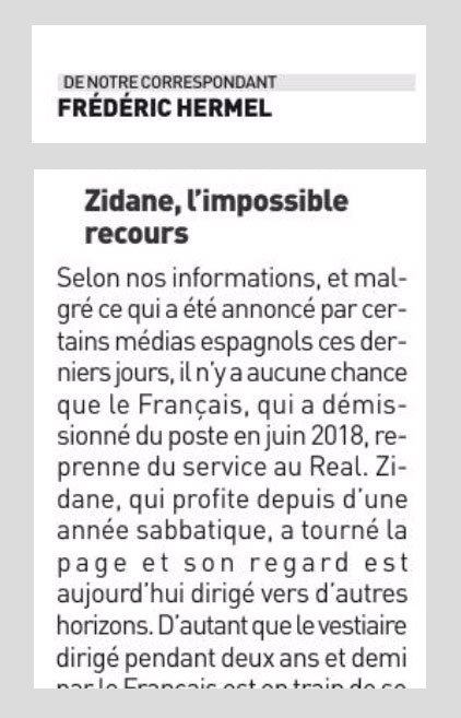 cahiersdufoot's tweet photo. Ah mince. 
(L’Équipe, samedi 9 mars) https://t.co/uMhcRY8mJN