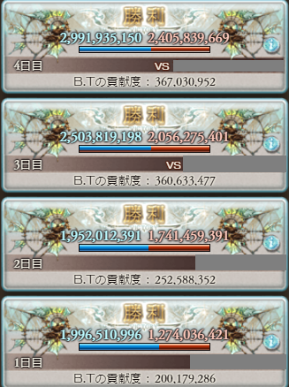 B T 藤和むつき グラブルメンテ中ですがおはよう団では風古戦場の傭兵1名募集しております 古戦場直前の合流でもokです 興味ある方お気軽にどうぞ グラブル 団員募集