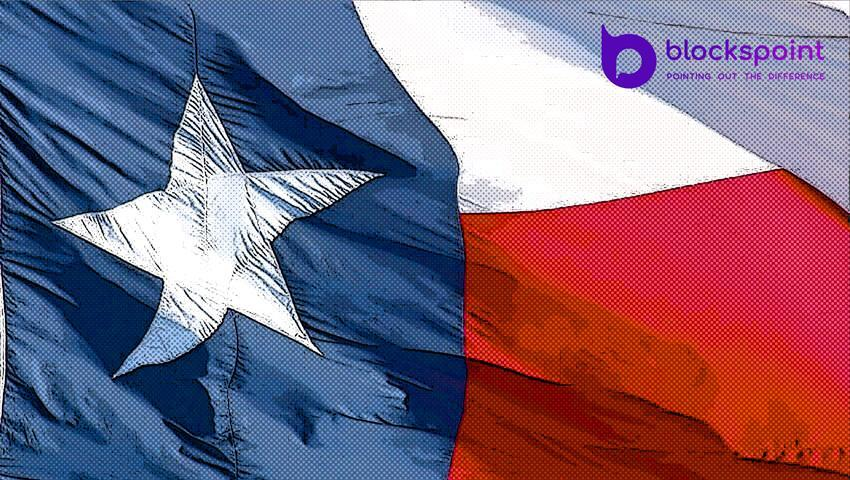 _blockspoint's tweet photo. #Texas Legislators May Prohibit #Anonymous Crypto Transactions
➡️ https://t.co/SGrbBCDj4G
#Cryptocurrency #Blockspoint https://t.co/s6SMUnf7qf