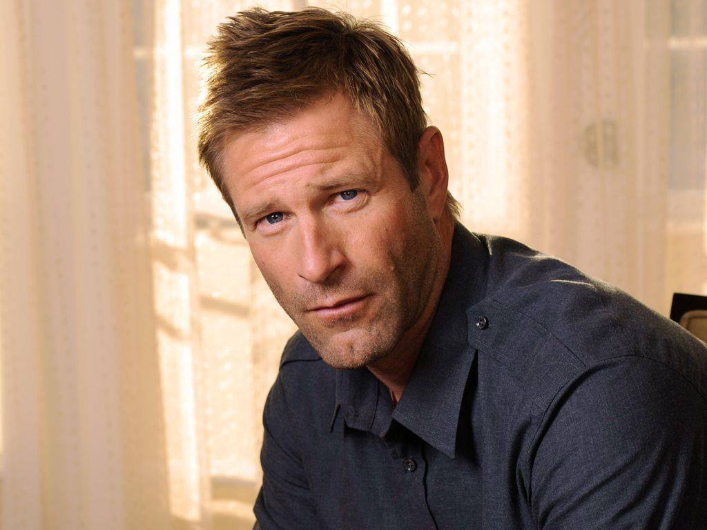 HAPPY BIRTHDAY AARON ECKHA- 12. March 1968. -  Cupertino, California, USA 