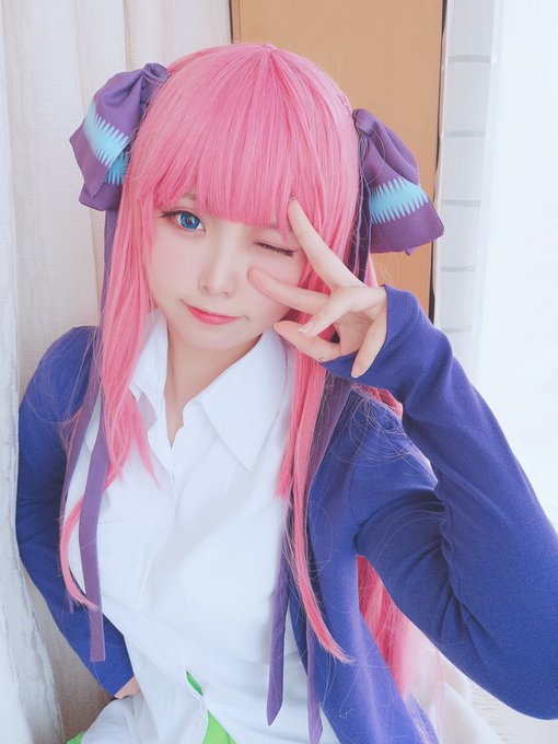 コスプレイヤーLiyuu（リーユウ）のTwitter画像55
