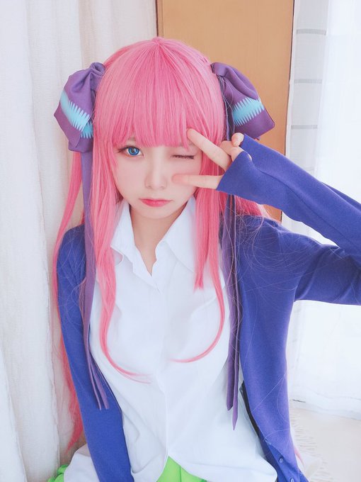 コスプレイヤーLiyuu（リーユウ）のTwitter画像52