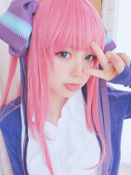 コスプレイヤーLiyuu（リーユウ）のTwitter画像53