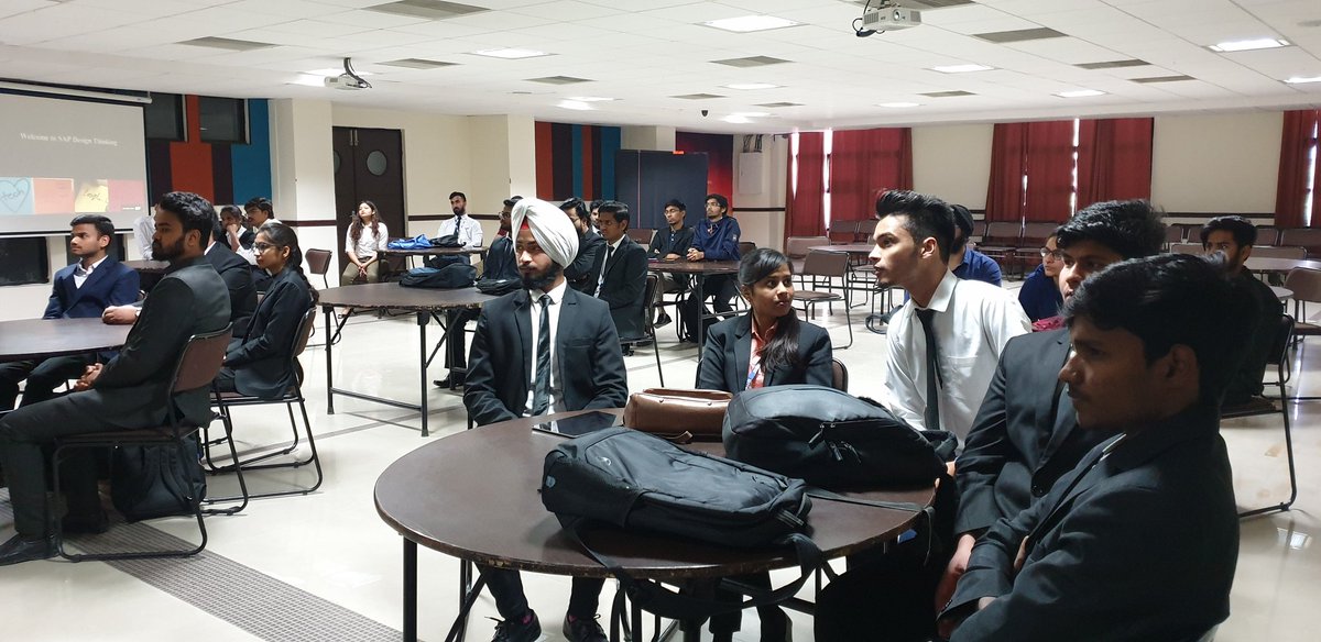 stufflistings's tweet image. @techoaj @SAP @lpu @designthinking