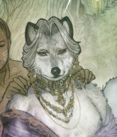 百合文壇バー 二つ目は 恐ろしい魔術と不死の力を授かり生れたのエンシェントと呼ばれる獣の形をした種族 そして三つ目が人間です