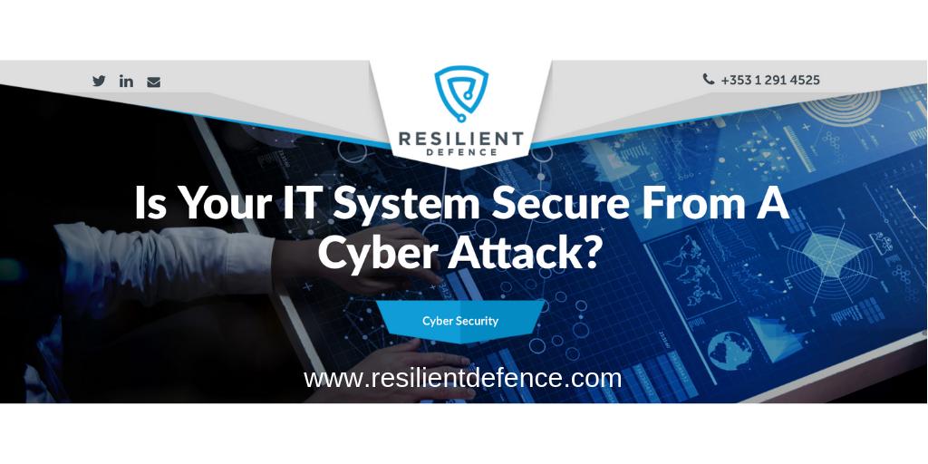 Resilient Defence tweet media
