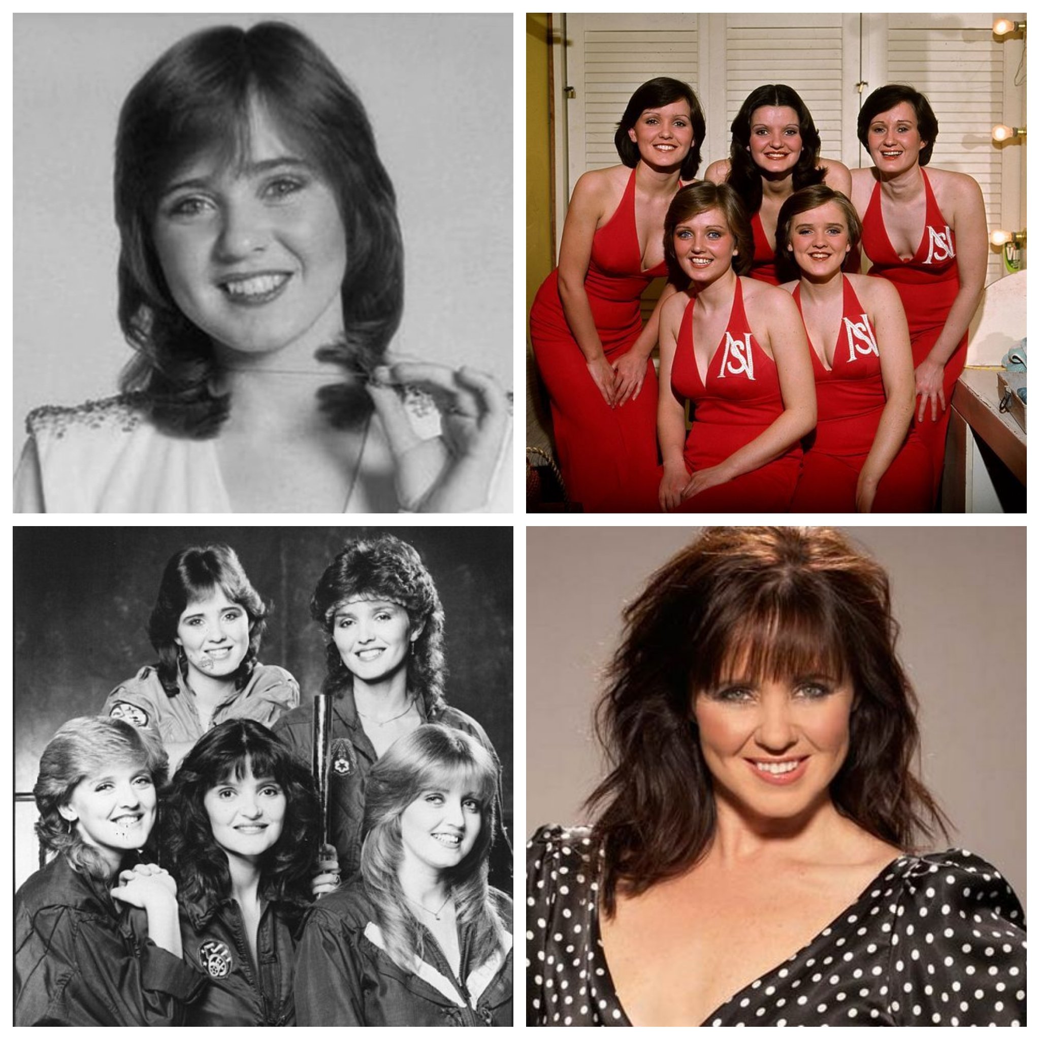 Coleen Nolan is 54 today, Happy Birthday Coleen 