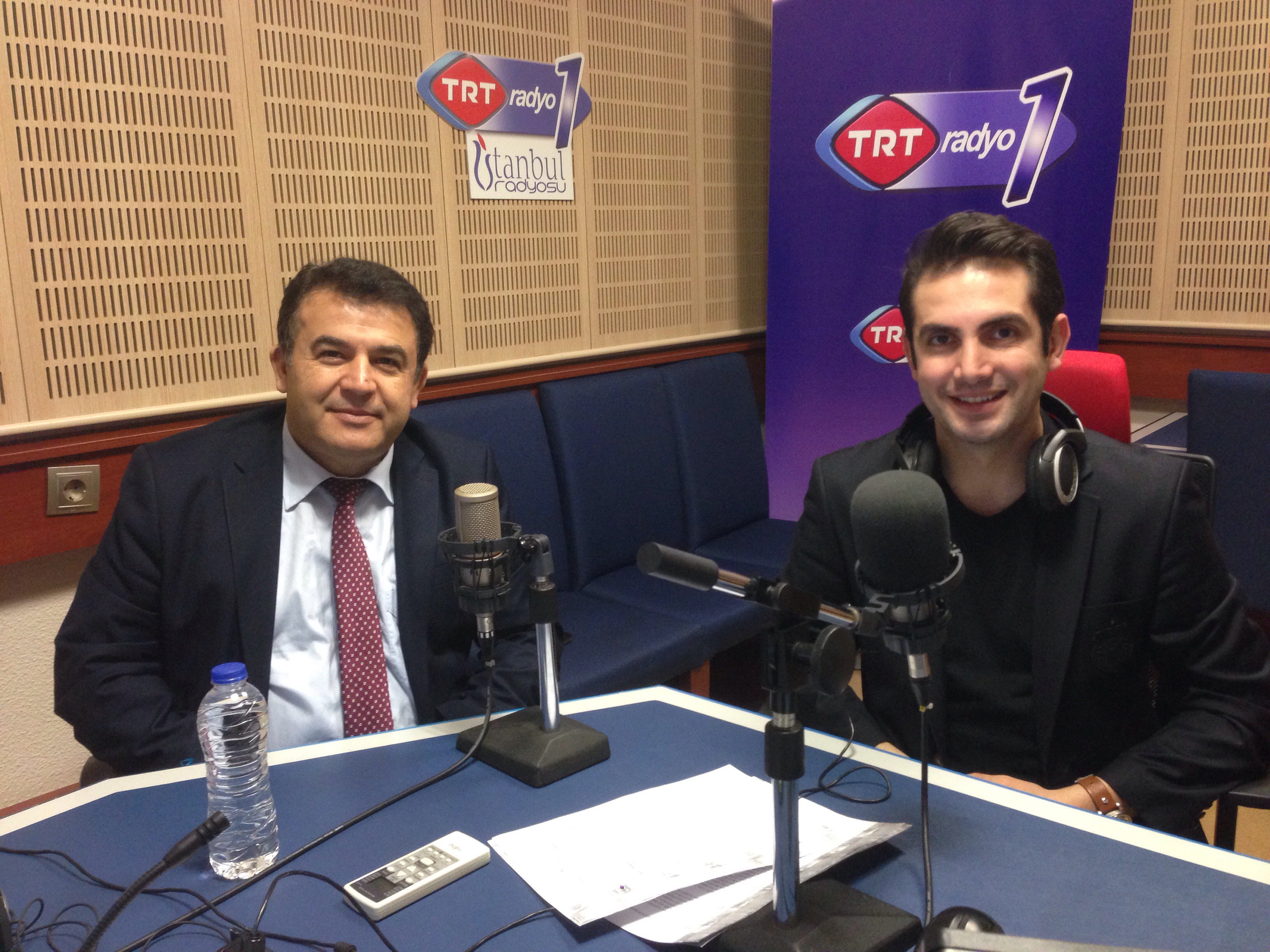 TRT Radyo 1 (TRTRadyo1) / Twitter