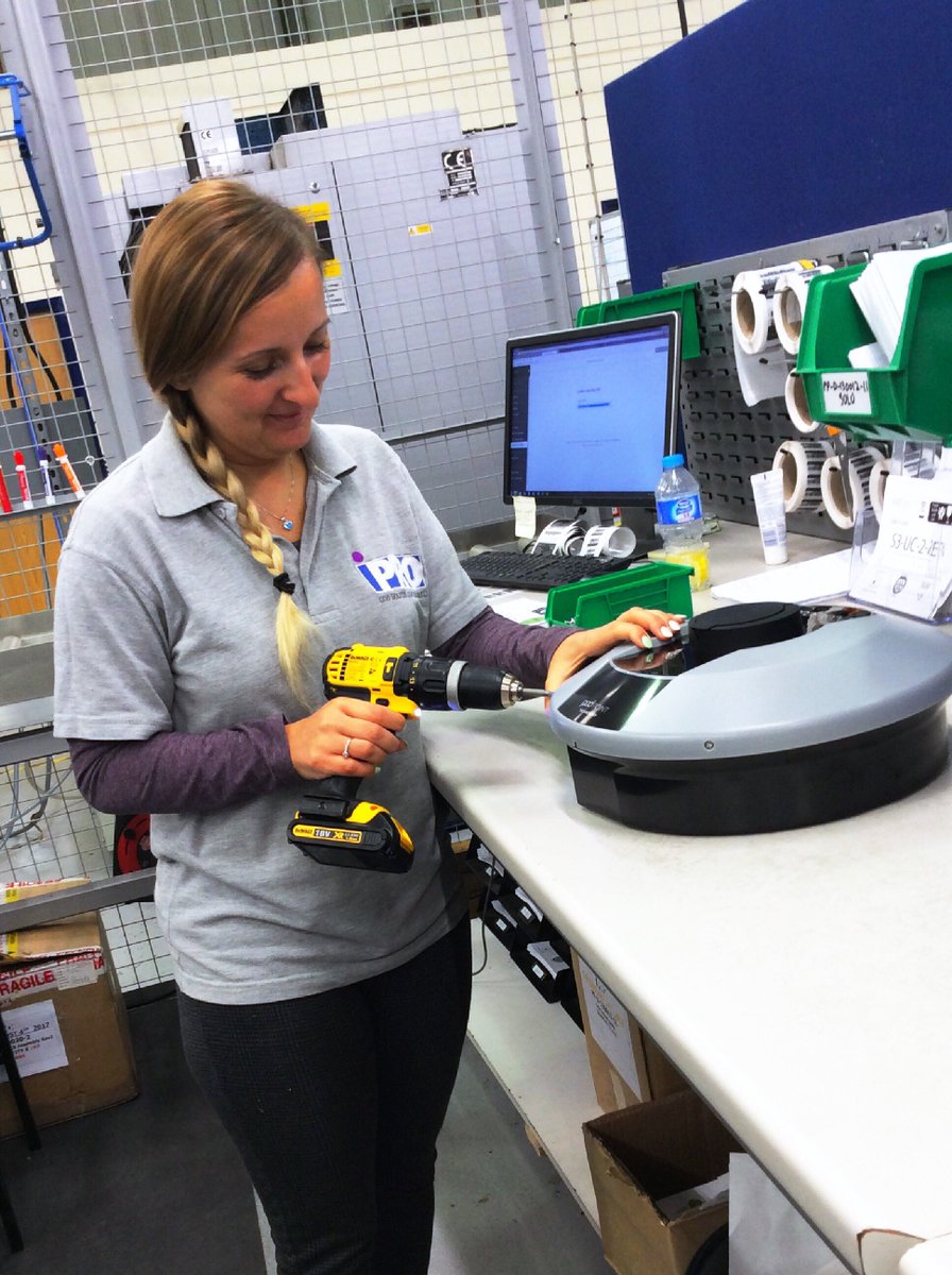 iPROSolutionsUK's tweet photo. Top ten Manufacturing tech trends to look out for by 2020 #manufacturingnews #Subcon #Techtrend https://t.co/fRpsyN1XrA https://t.co/xAscRCAOhG
