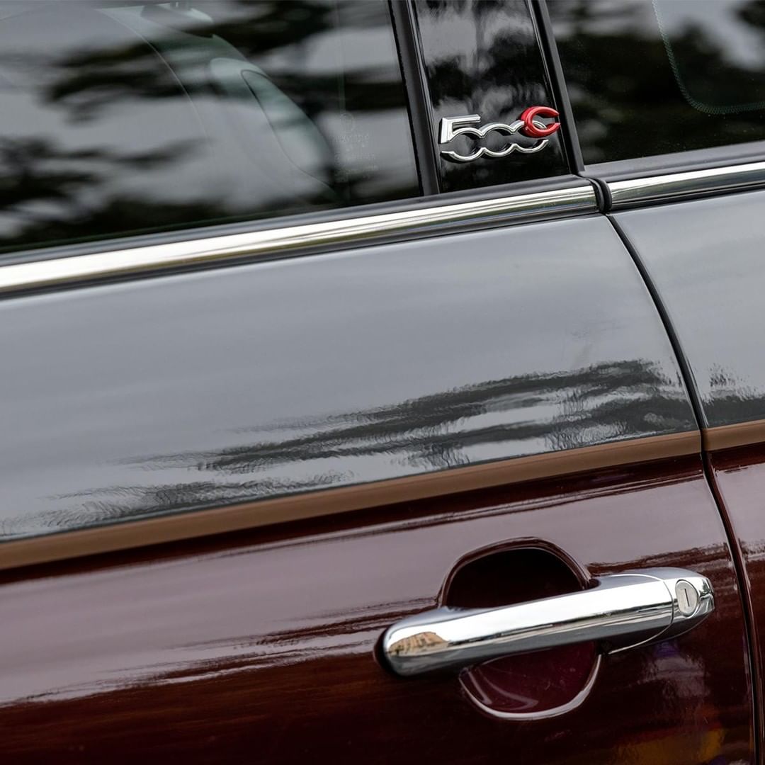 MilAutomoviles's tweet photo. Impresionante, detalle a detalle 😍 #FIAT500Collezione https://t.co/rwATTgsUvS