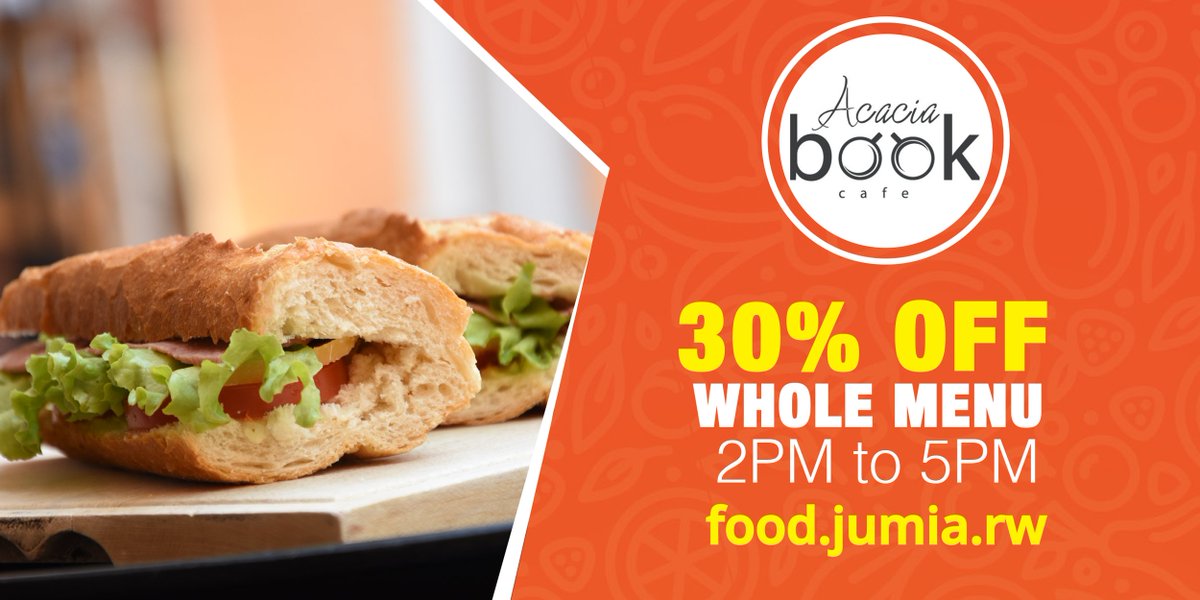 Jumia Food Rwanda tweet media