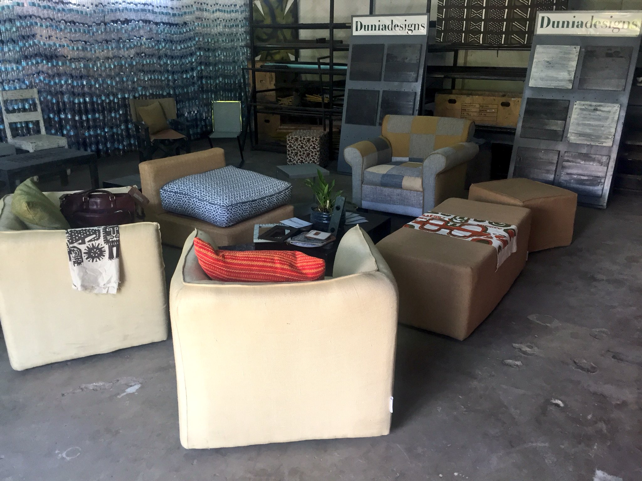 Irish Embassy Dar on Twitter "Exciting to see this morning how