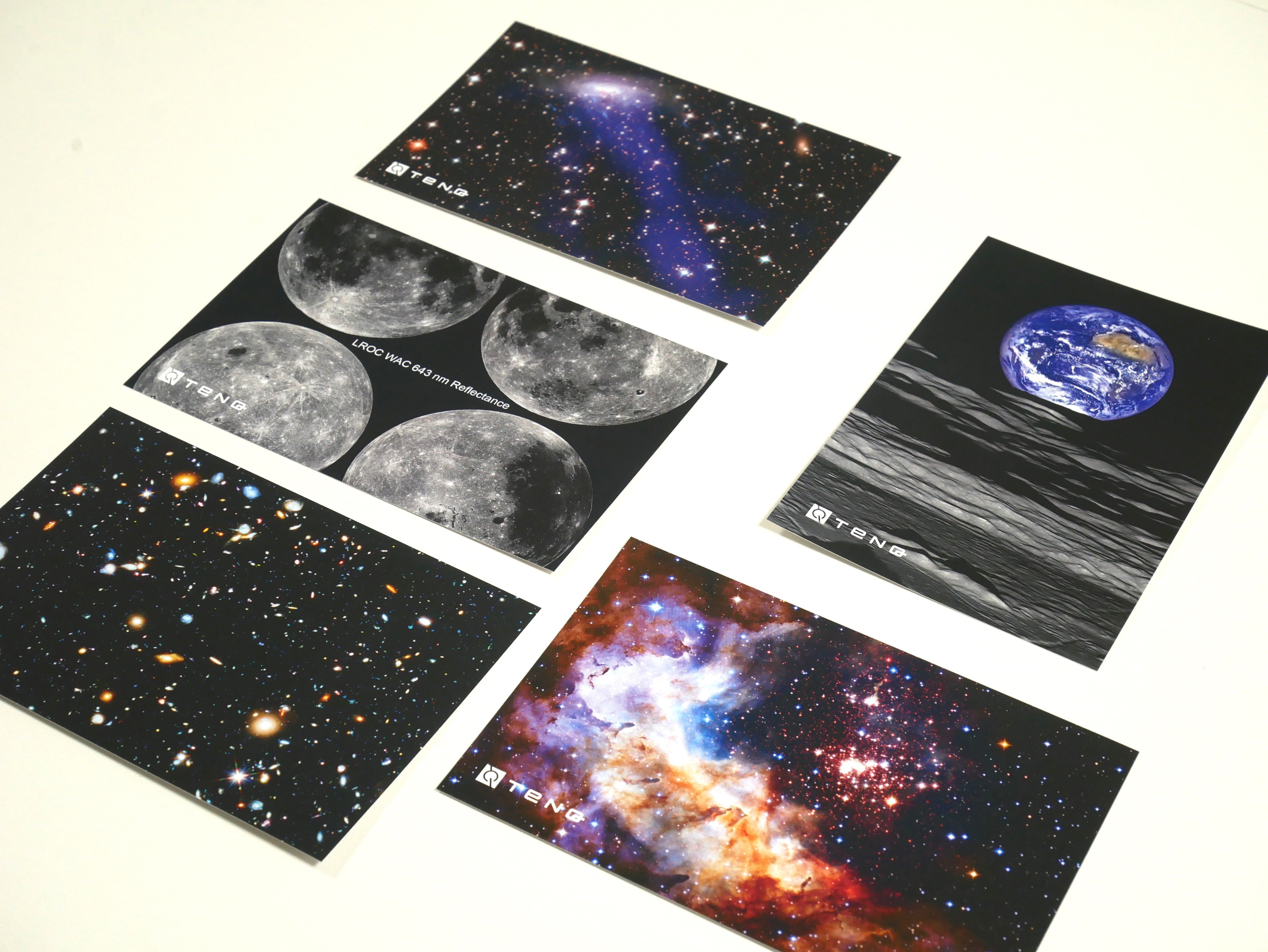 Space Travelium TeNQ on X: 