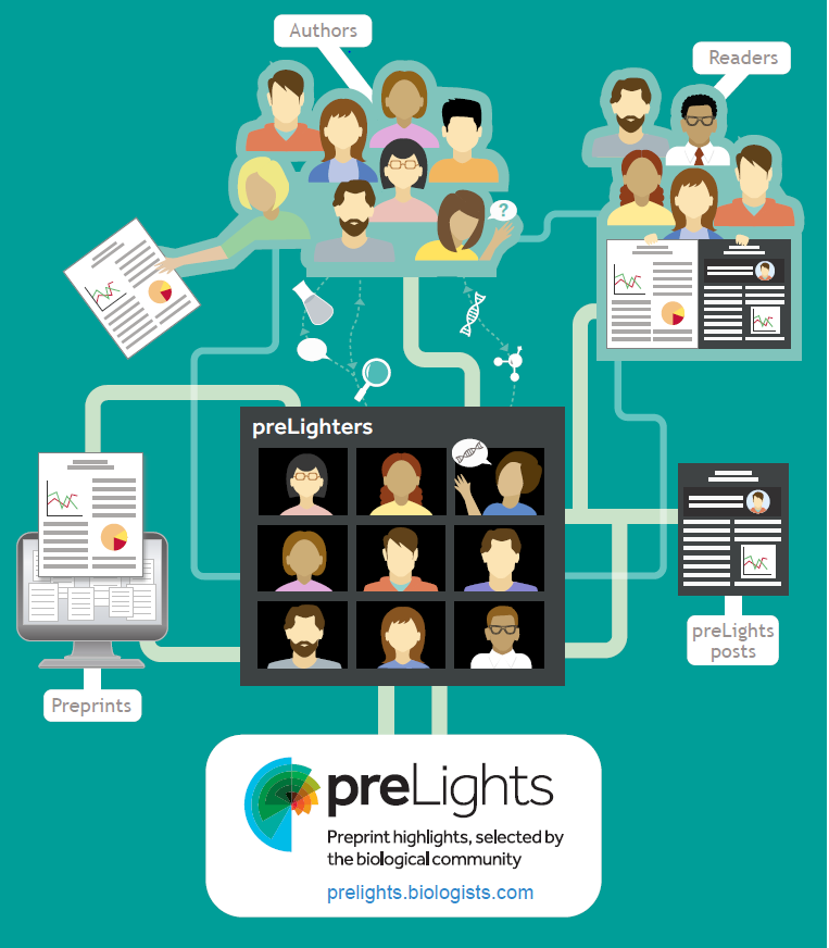 mate_palfy's tweet photo. It's been real fun to work with the @preLights community, in this blog post I give some examples why https://t.co/b4mhXCgSTO 

Many thanks to @tseenster for inviting me to write on @researchwhisper https://t.co/F3pK81shKZ