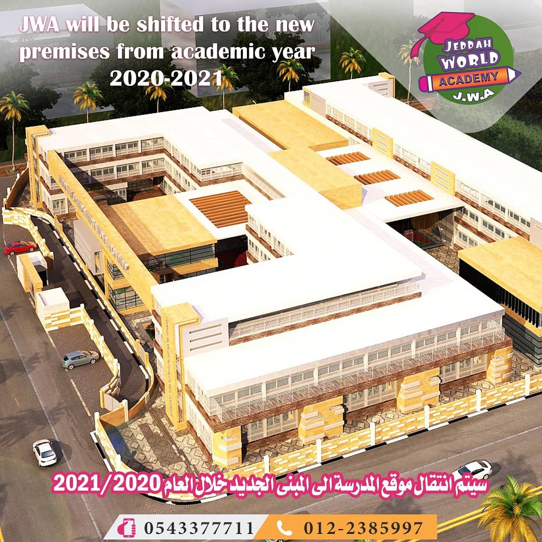 Jeddah World Academy Jeddah World Twitter
