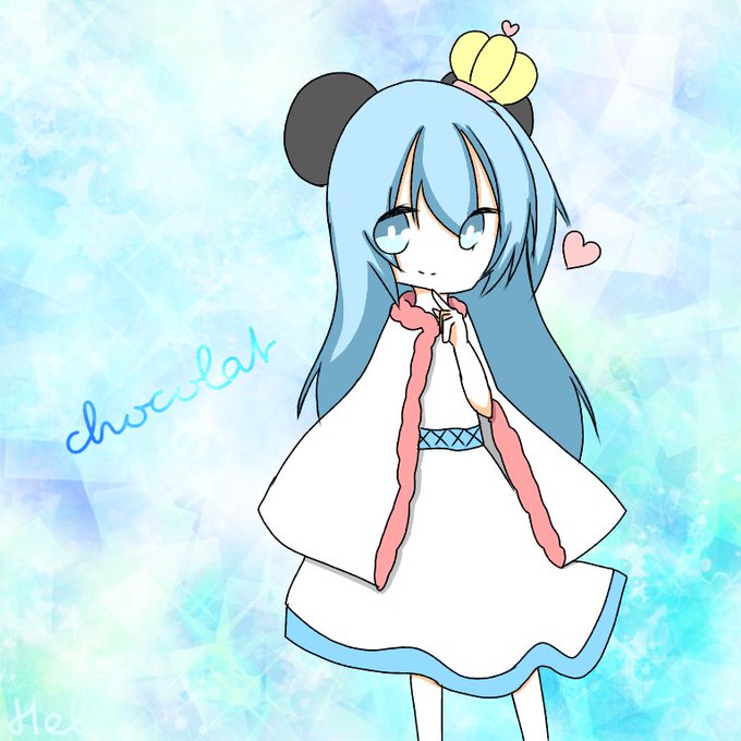 イラストスマイルのtwitterイラスト検索結果