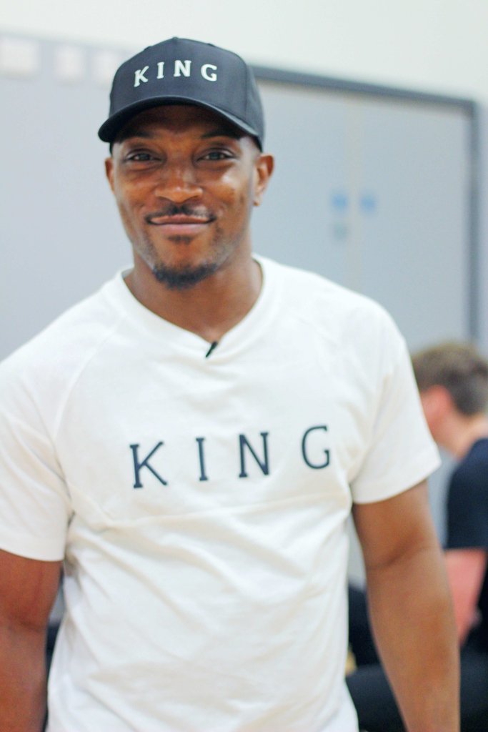 "Don't wish it was easier, wish you were better. Don't wish for less problems, wish for more skills. Don't wish for less challenge, wish for more wisdom” JIM ROHN - Every day I am getting better and I'm proud to be who I am and who I am working towards being.